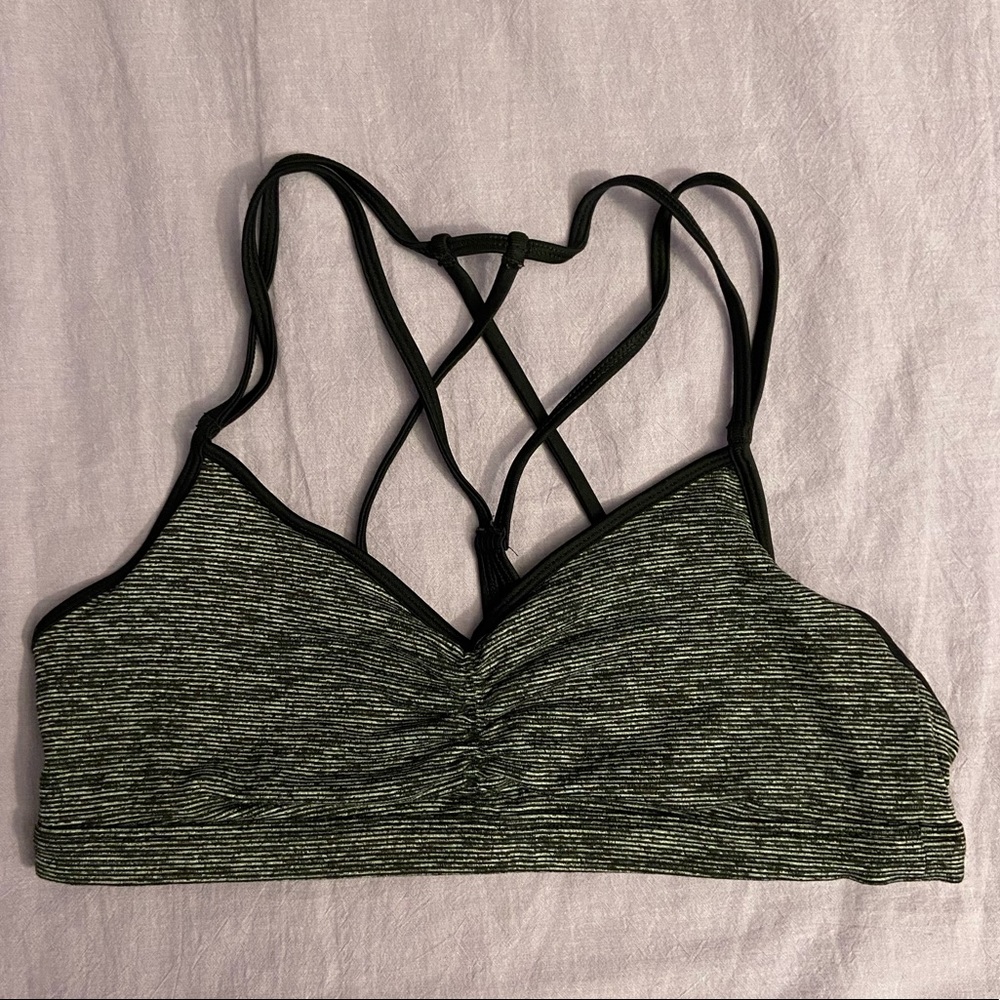 Old Navy Sports Bra